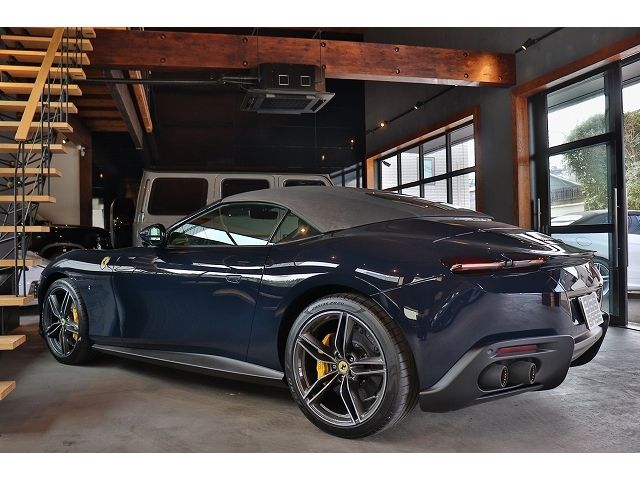 FERRARI ROMA SPIDER 2026 Image 31