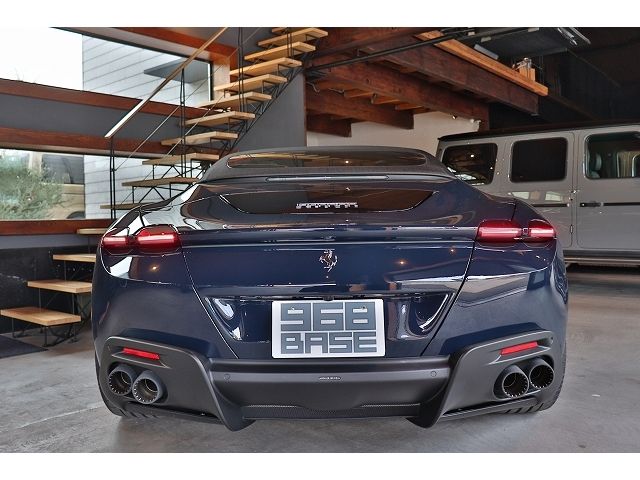 FERRARI ROMA SPIDER 2026 Image 31