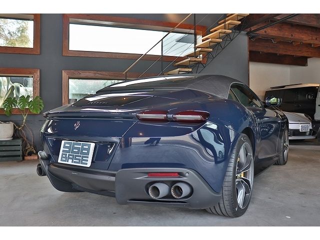 FERRARI ROMA SPIDER 2026 Image 31