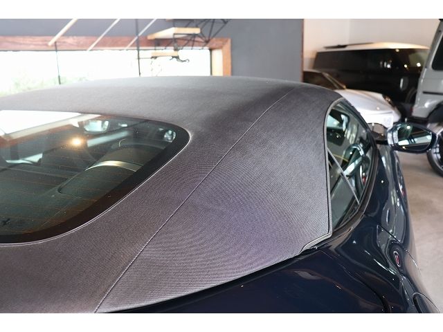 FERRARI ROMA SPIDER 2026 Image 31