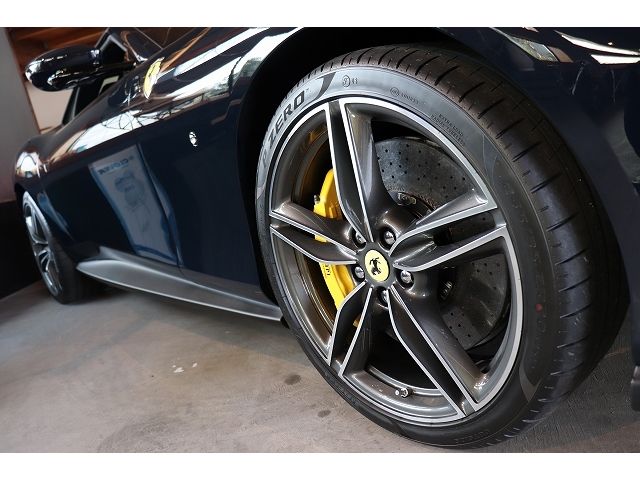 FERRARI ROMA SPIDER 2026 Image 31