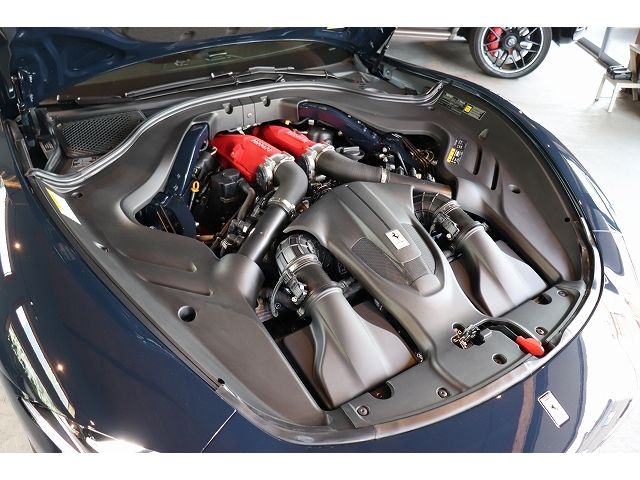 FERRARI ROMA SPIDER 2026 Image 31