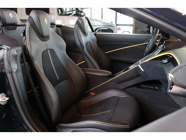 FERRARI ROMA SPIDER 2026 Image 31