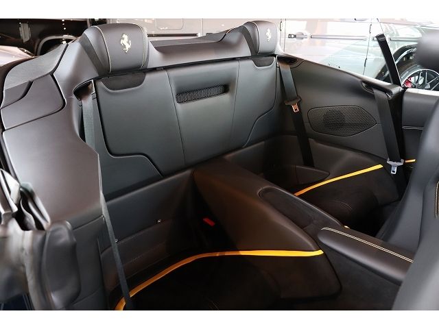 FERRARI ROMA SPIDER 2026 Image 31