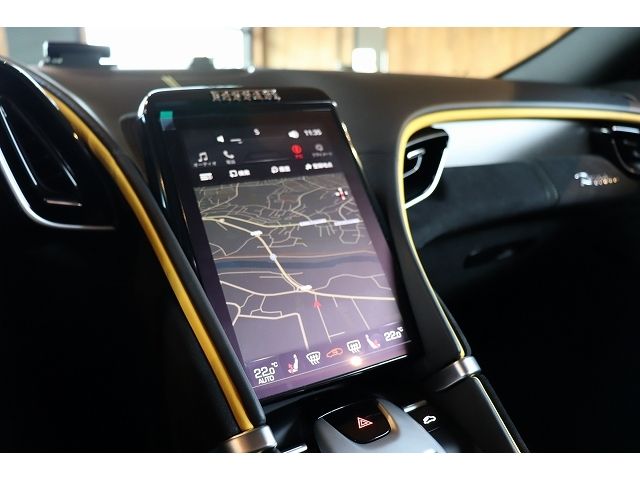 FERRARI ROMA SPIDER 2026 Image 31