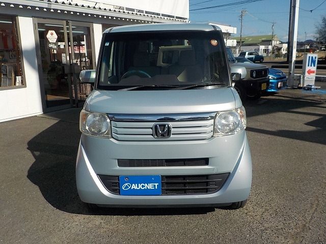 HONDA N BOX 2013 Image 31