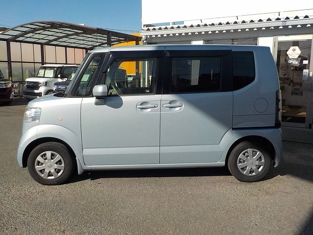 HONDA N BOX 2013 Image 31