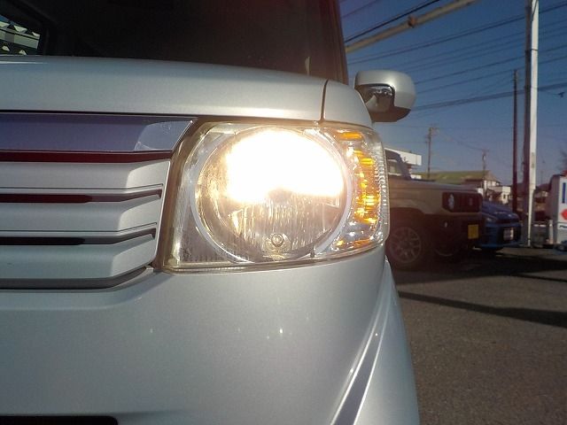 HONDA N BOX 2013 Image 31