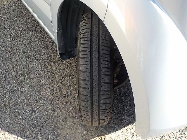 HONDA N BOX 2013 Image 31