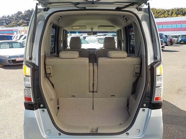 HONDA N BOX 2013 Image 31
