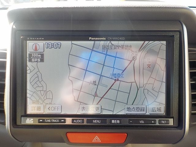 HONDA N BOX 2013 Image 31