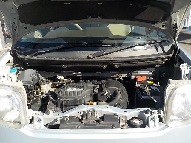 HONDA N BOX 2013 Image 31