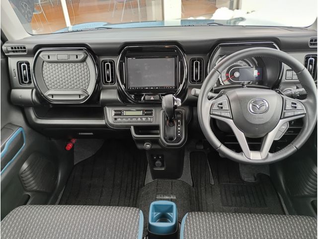 MAZDA FLAIR CROSSOVER 2021 Image 31