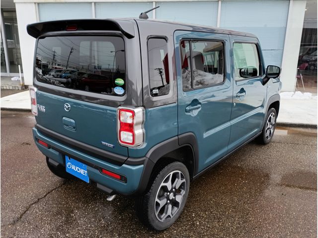 MAZDA FLAIR CROSSOVER 2021 Image 31