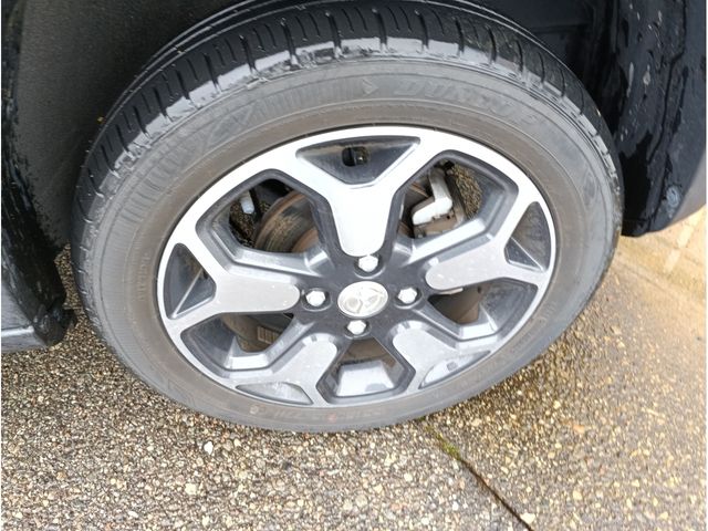 MAZDA FLAIR CROSSOVER 2021 Image 31