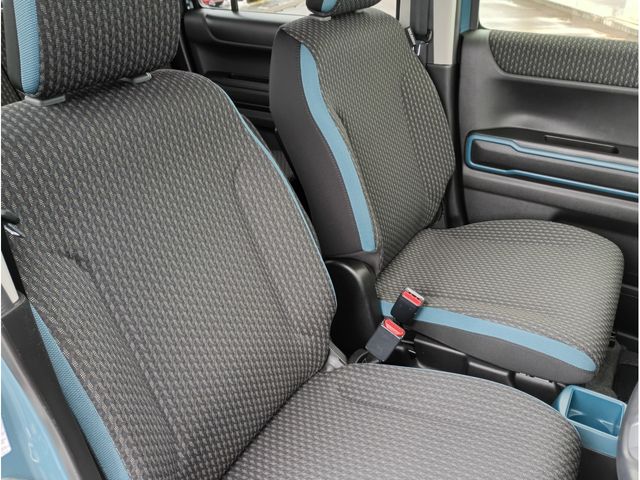 MAZDA FLAIR CROSSOVER 2021 Image 31