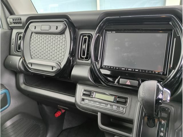 MAZDA FLAIR CROSSOVER 2021 Image 31