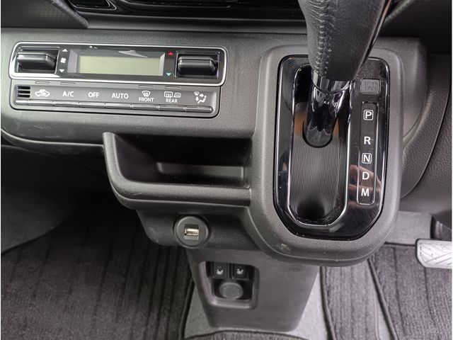 MAZDA FLAIR CROSSOVER 2021 Image 31