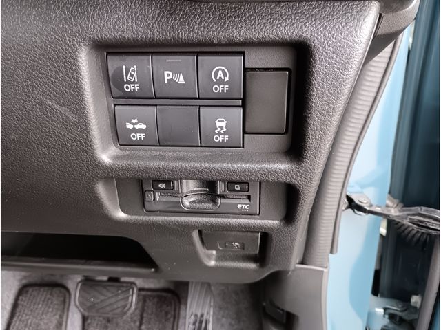 MAZDA FLAIR CROSSOVER 2021 Image 31