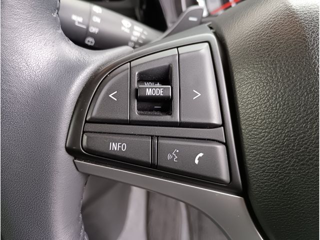 MAZDA FLAIR CROSSOVER 2021 Image 31