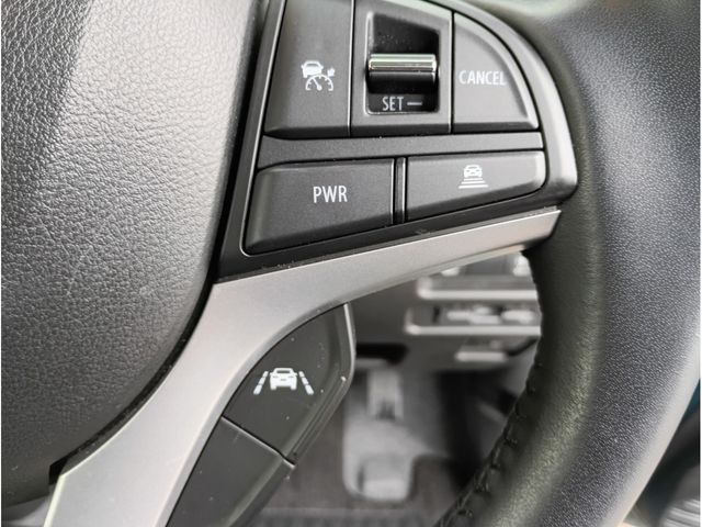 MAZDA FLAIR CROSSOVER 2021 Image 31