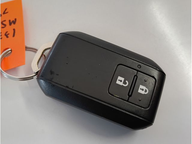 MAZDA FLAIR CROSSOVER 2021 Image 31