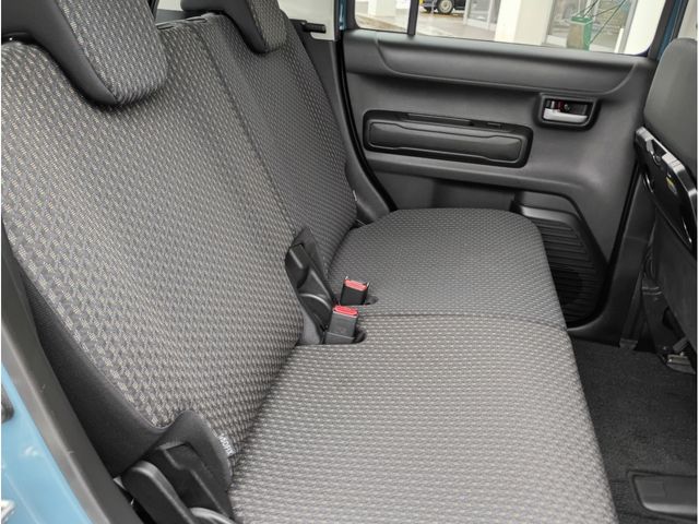 MAZDA FLAIR CROSSOVER 2021 Image 31