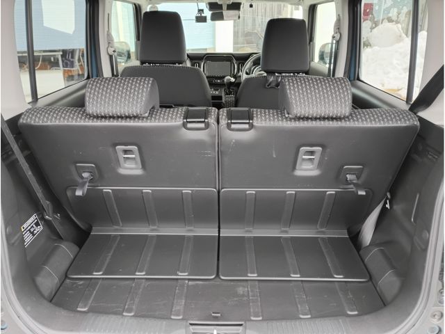 MAZDA FLAIR CROSSOVER 2021 Image 31