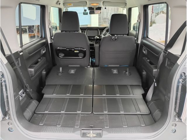 MAZDA FLAIR CROSSOVER 2021 Image 31