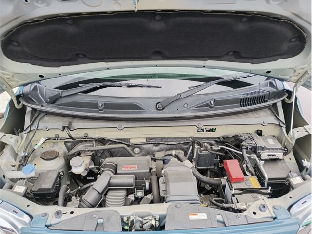 MAZDA FLAIR CROSSOVER 2021 Image 31