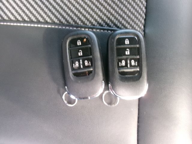 HONDA N BOX CUSTOM 2024 Image 31