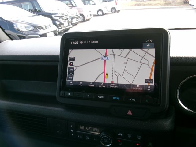 HONDA N BOX CUSTOM 2024 Image 31