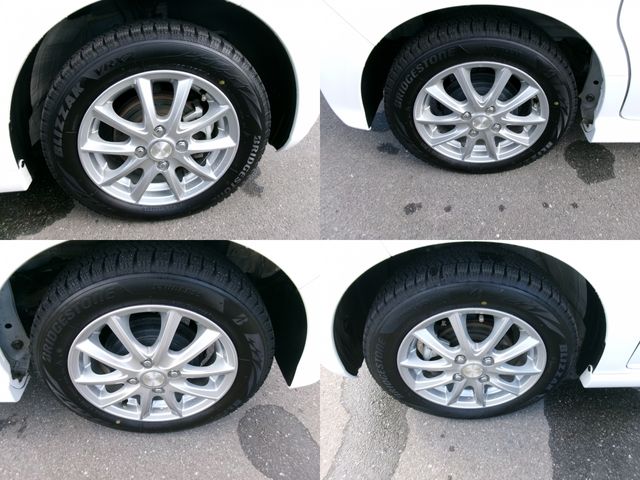 HONDA N BOX CUSTOM 2024 Image 31