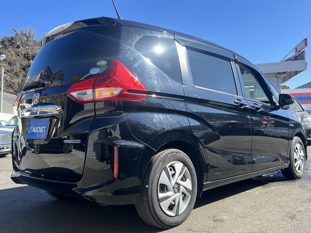 HONDA FREED HYBRID 2017 Image 31