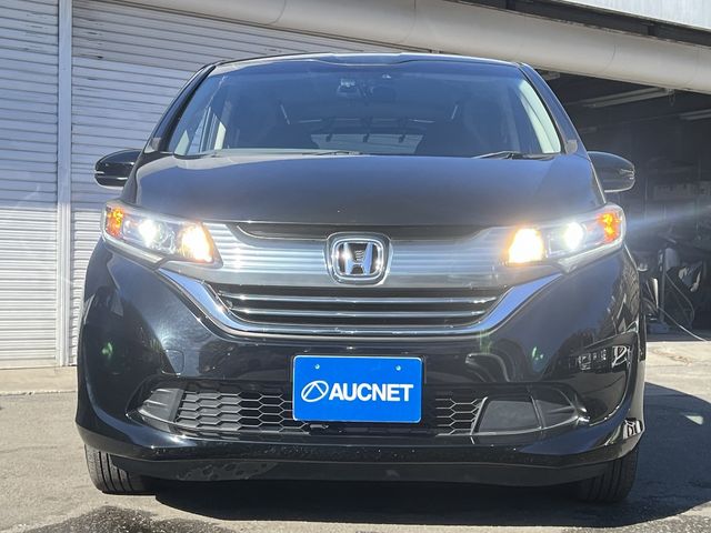 HONDA FREED HYBRID 2017 Image 31