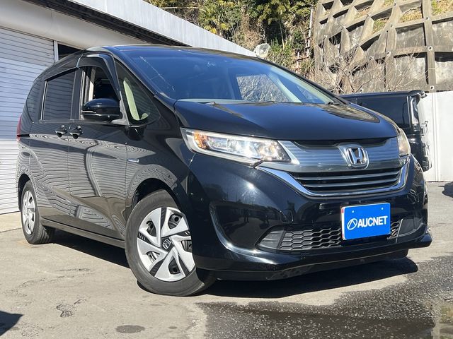 HONDA FREED HYBRID 2017 Image 31