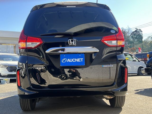 HONDA FREED HYBRID 2017 Image 31