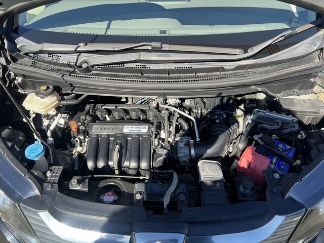 HONDA FREED HYBRID 2017 Image 31