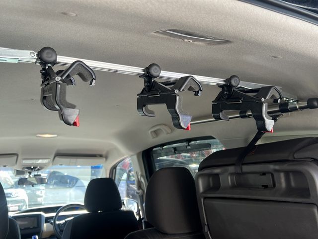 HONDA FREED HYBRID 2017 Image 31