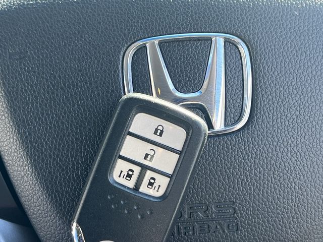 HONDA FREED HYBRID 2017 Image 31