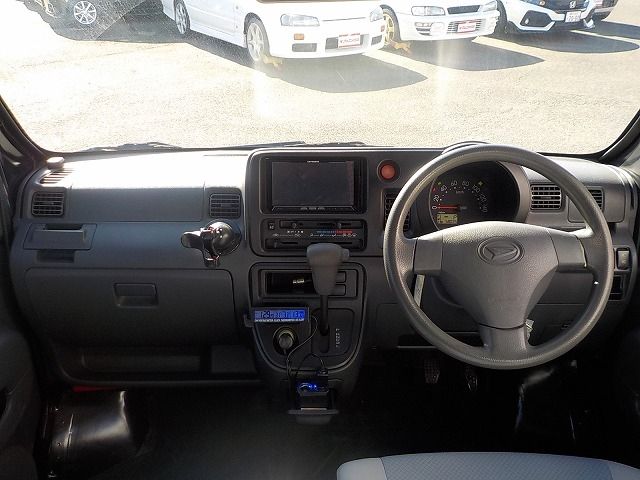 DAIHATSU HIJET DECKVAN 2010 Image 31