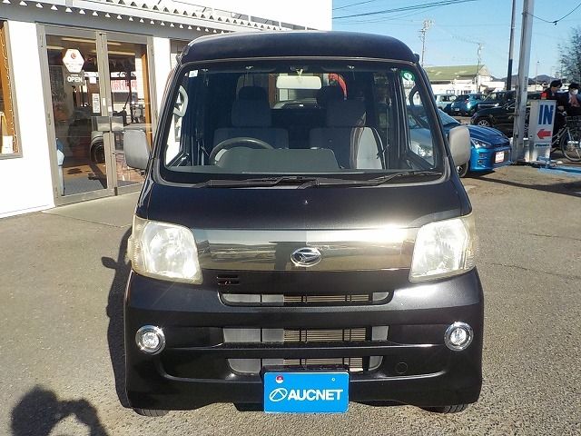 DAIHATSU HIJET DECKVAN 2010 Image 31