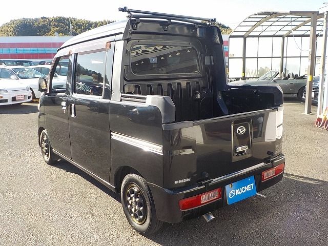 DAIHATSU HIJET DECKVAN 2010 Image 31