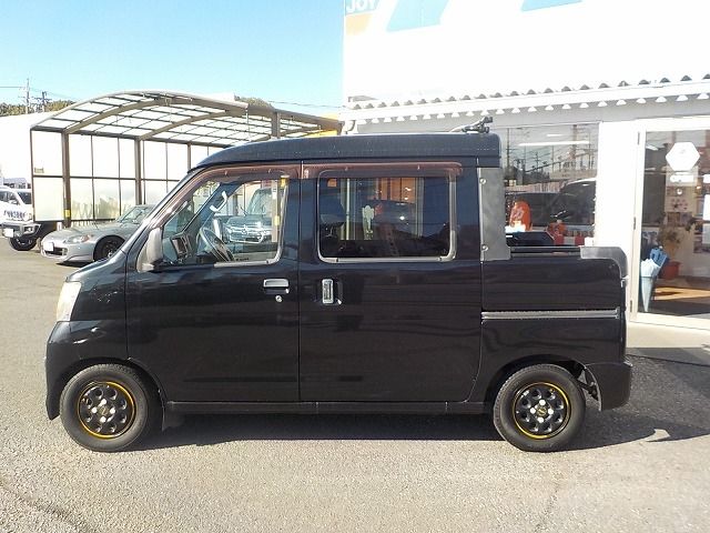 DAIHATSU HIJET DECKVAN 2010 Image 31