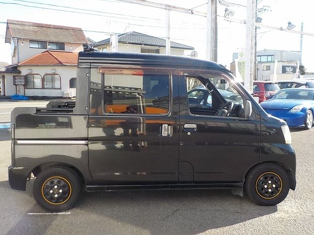 DAIHATSU HIJET DECKVAN 2010 Image 31