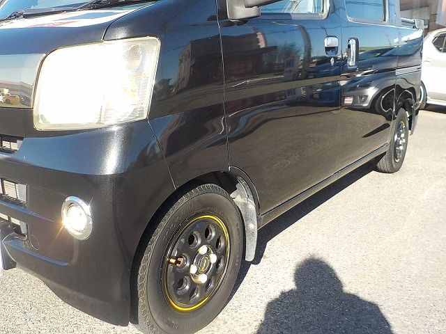 DAIHATSU HIJET DECKVAN 2010 Image 31