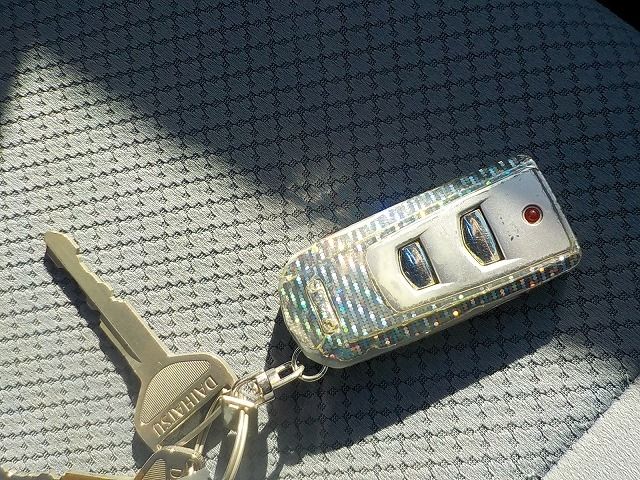 DAIHATSU HIJET DECKVAN 2010 Image 31