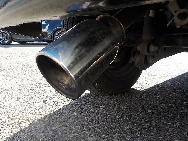 DAIHATSU HIJET DECKVAN 2010 Image 31