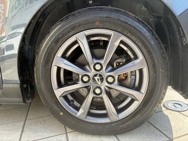 DAIHATSU TANTO FAN CROSS 2023 Image 31