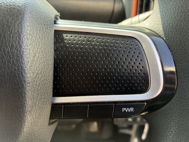 DAIHATSU TANTO FAN CROSS 2023 Image 31